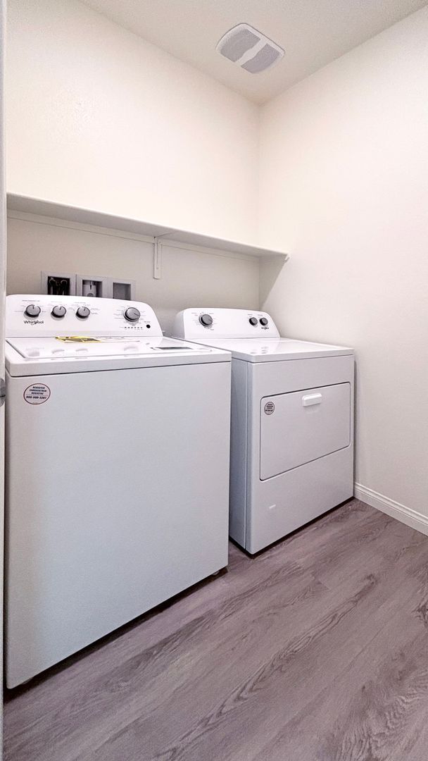 Building Photo - Single Story 3 Bedroom 3 bath home in Tule Springs! NEWLY BUILT! GATED COMMUNITY