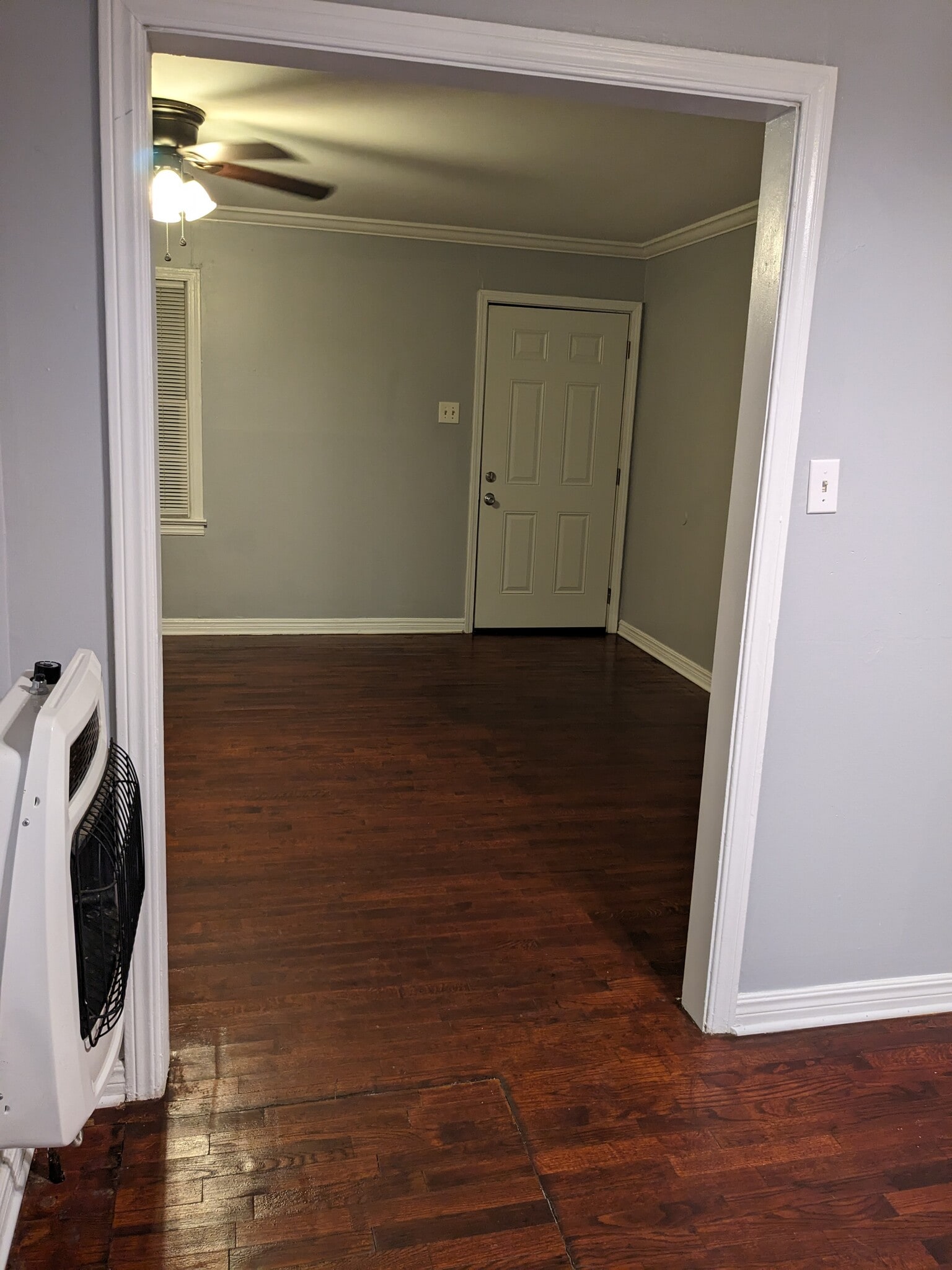 Living Room - 1114 N 35th St