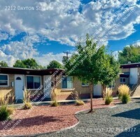 Building Photo - 2212 Dayton St