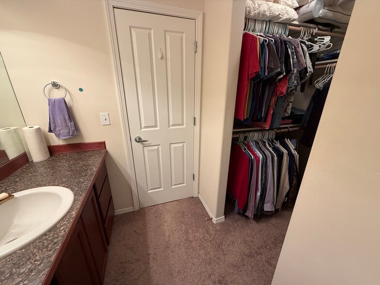 Master Bath 03 - 4586 Campbell Park Loop