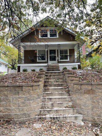 Building Photo - Charming 3 bed / 1 bath house for rent-454...