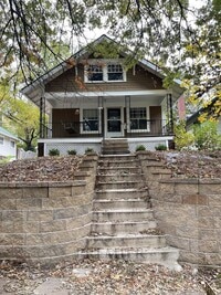 Building Photo - Charming 3 bed / 1 bath house for rent-454...