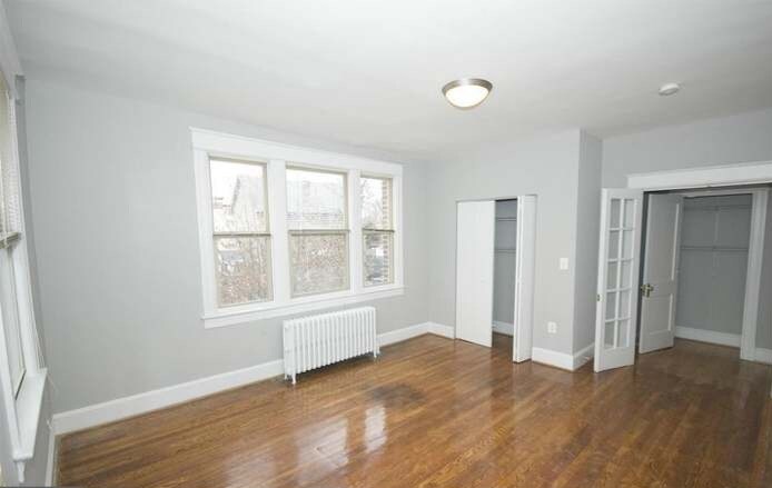 Building Photo - 6645 Georgia Ave NW