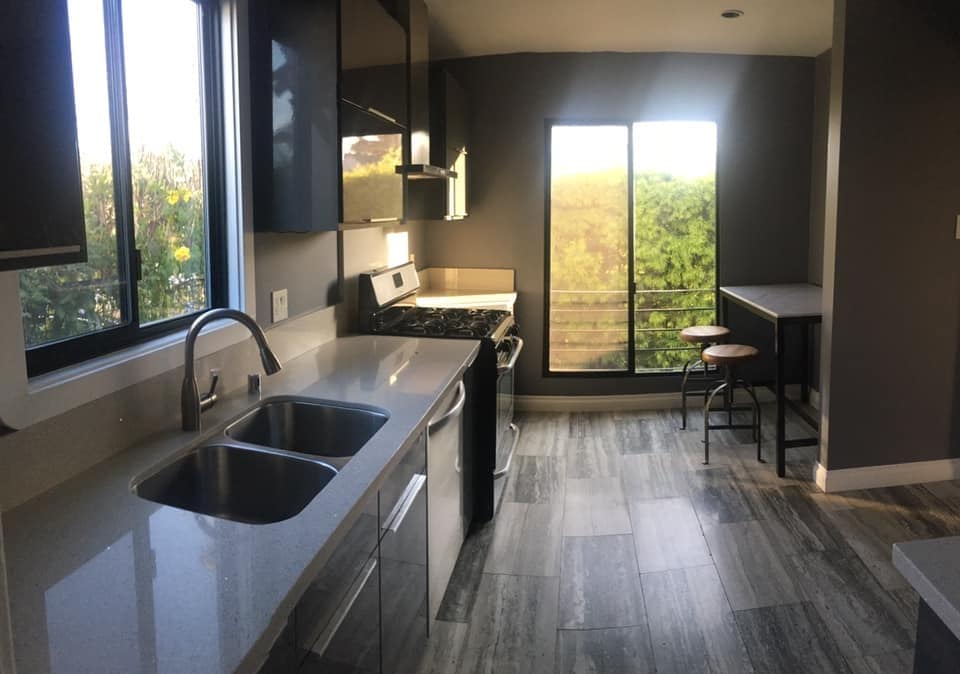 Kitchen - 5369 Dockweiler Pl