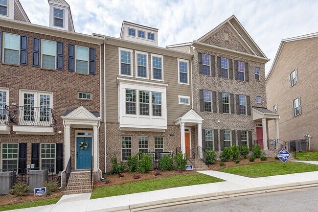 Building Photo - 1159 Millennium Park Rd
