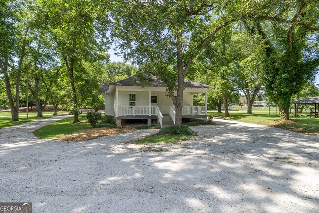 Building Photo - 5380 Guthrie Rd