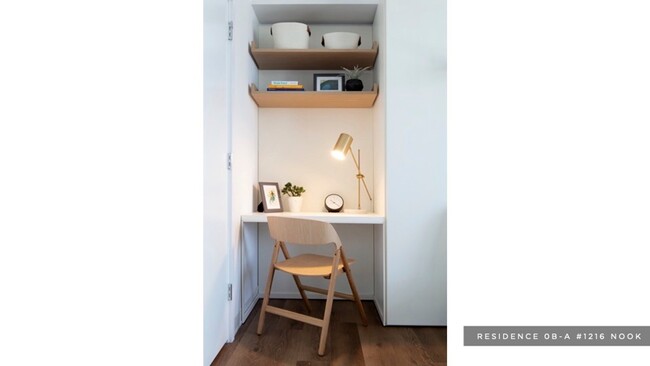 Building Photo - LUXURY FURNISHED STUDIO in AALII with PARK...