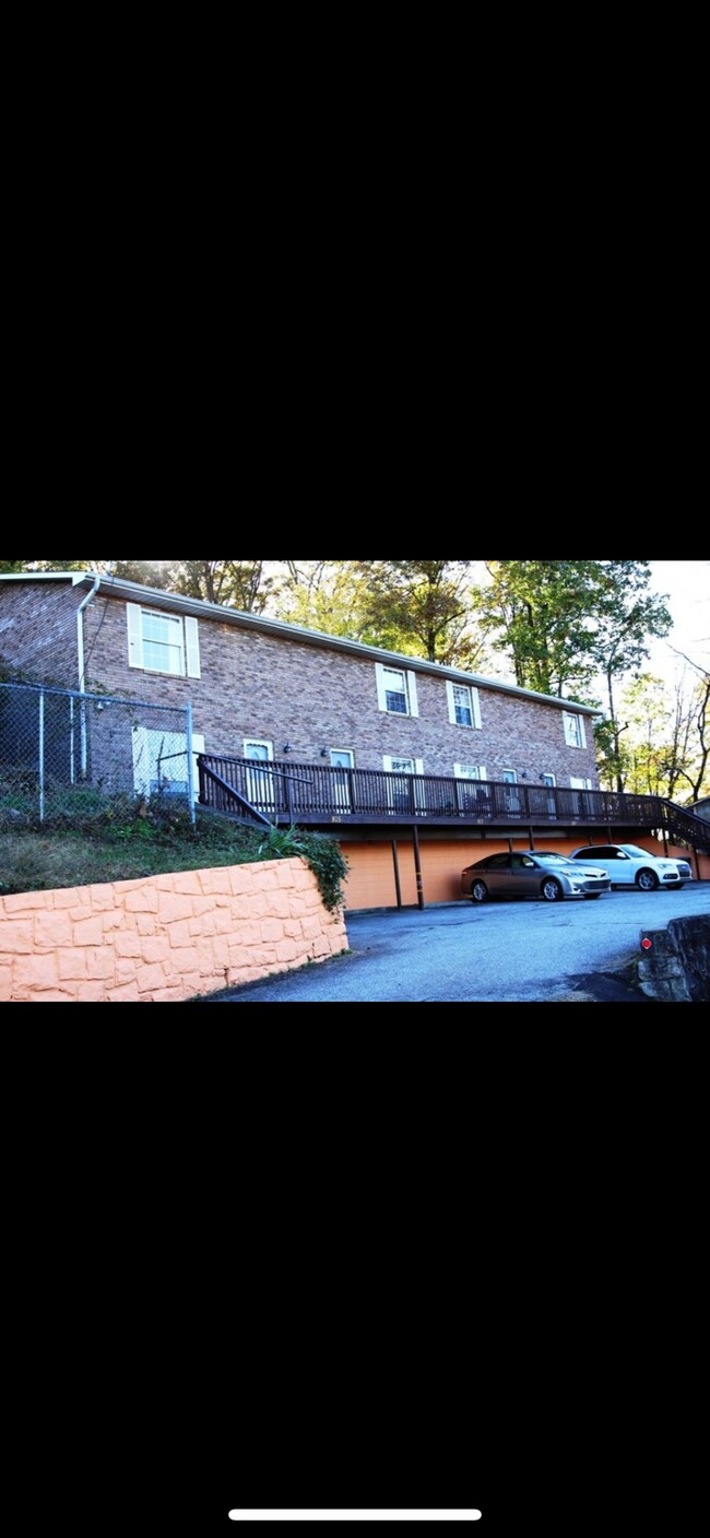 807 Walker Rd 807 Walker Rd Charleston WV 25311 Apartment Finder