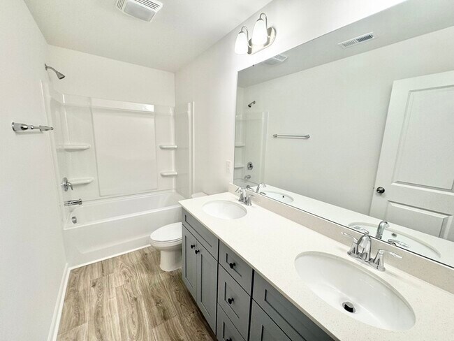 Building Photo - 4 br 3.5 ba NEW CONSTRUCTION in China Grove!