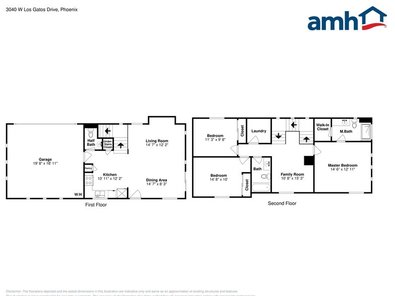 Building Photo - 3040 W Los Gatos Dr