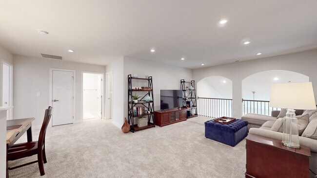 Building Photo - 3 bed, 2.5 bath Townhouse with 2 car garage AVAILABLE Soon  in Mooresville