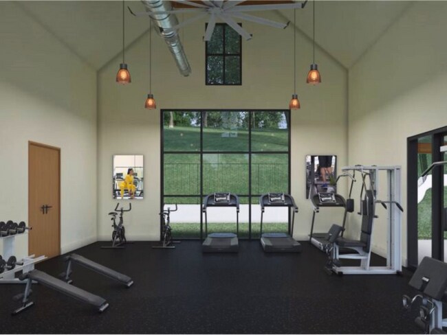 Building Photo - 8923 Military Dr W