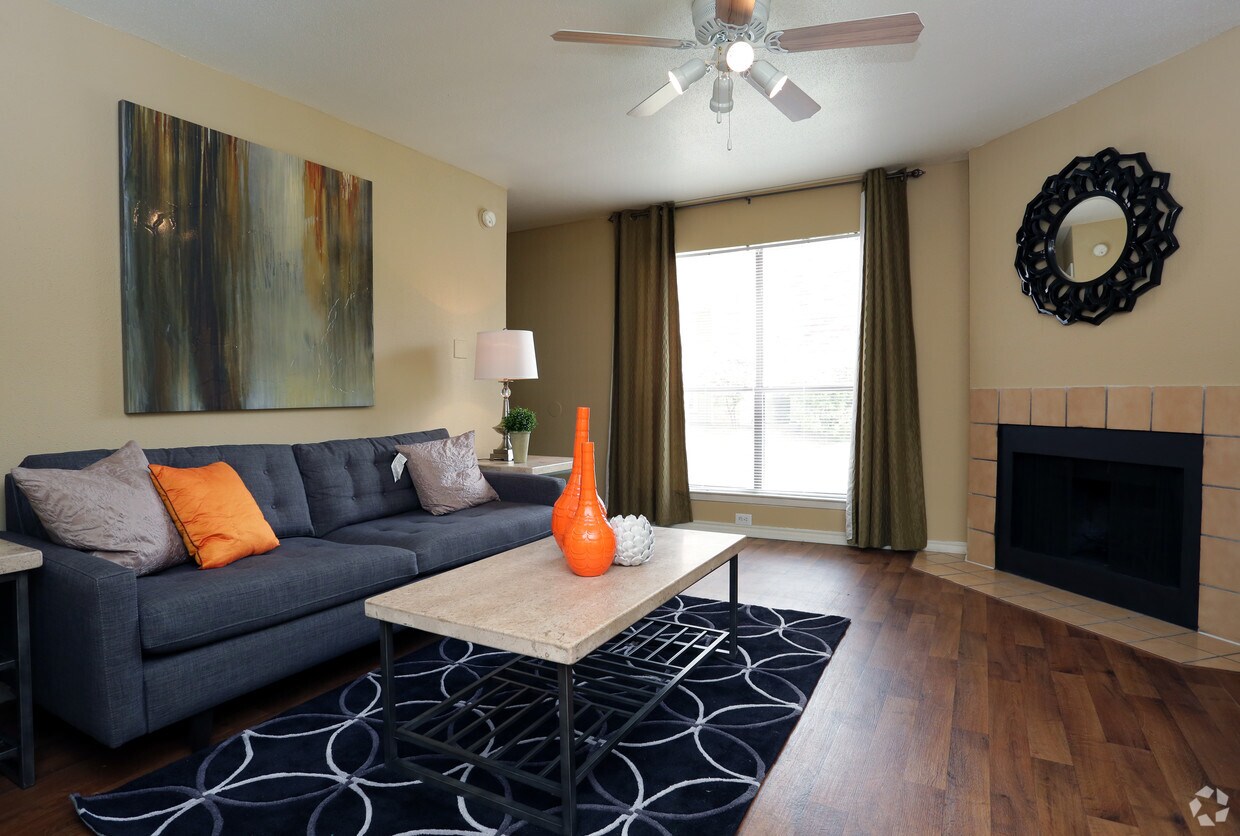 Mesquite Village Apartments Mesquite