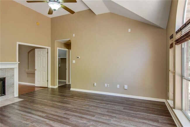 Building Photo - 3007 Rock Rose Pl