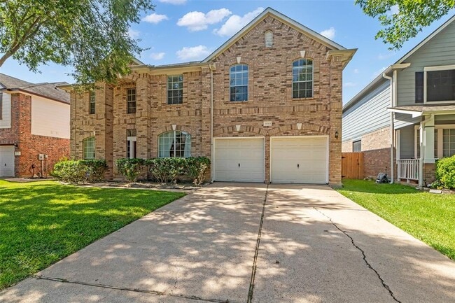 Building Photo - 16343 Mellow Oaks Ln