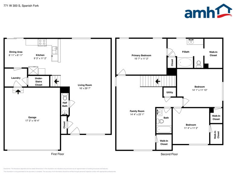 Building Photo - 771 W 300 S