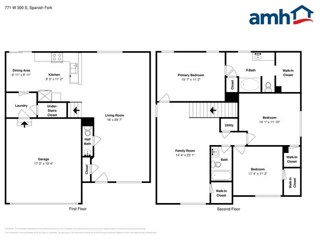 Building Photo - 771 W 300 S