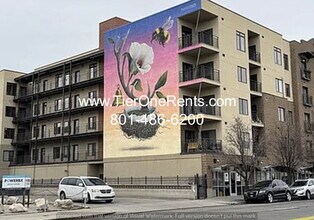 Building Photo - NO DEPOSIT option available for qualified renters