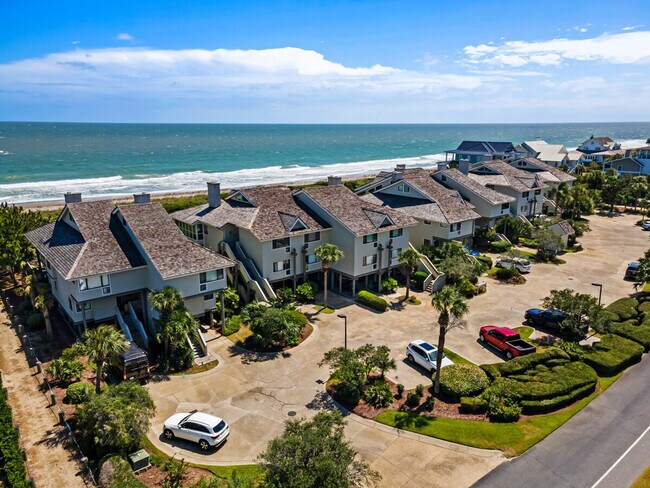 Building Photo - 1100 Debordieu Blvd