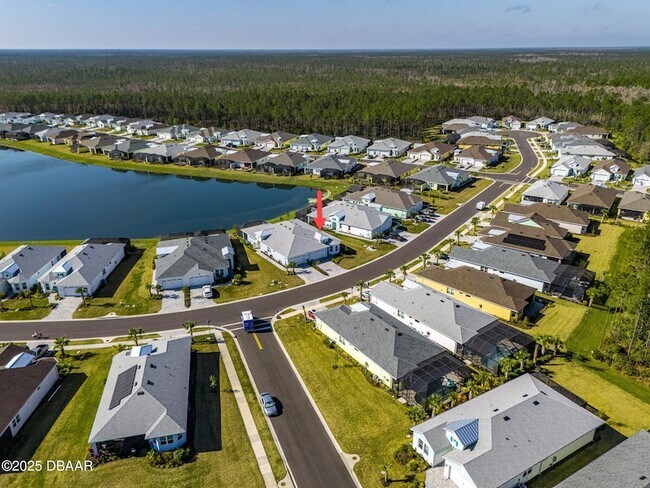 Building Photo - 621 Beach Bum Blvd