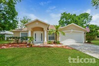 Building Photo - 609 White Oak Way