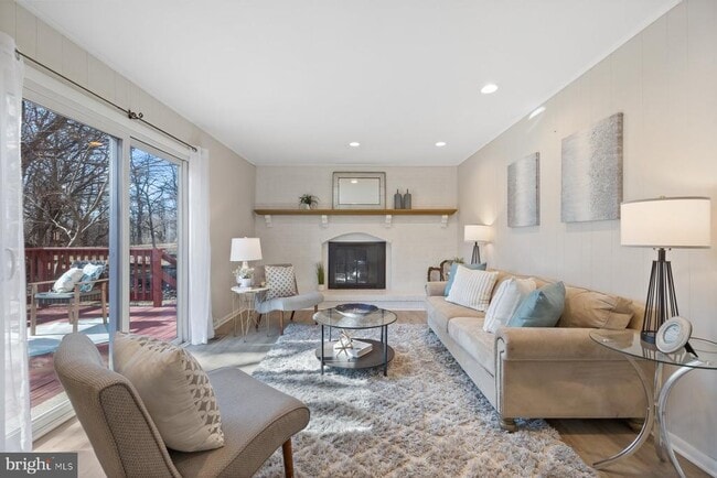 Building Photo - 17105 Amity Dr