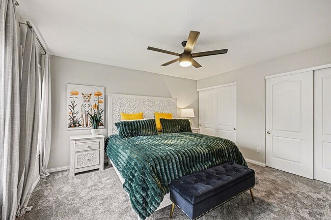 Building Photo - Freshly Renovated 4 Bedroom Home In Centerville OH