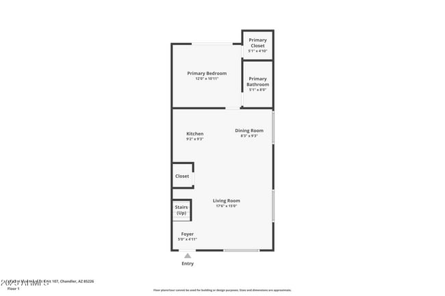 Building Photo - 3930 W Monterey St