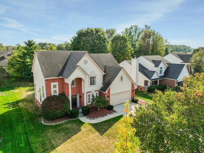 Building Photo - 2741 Blue Heron Ln