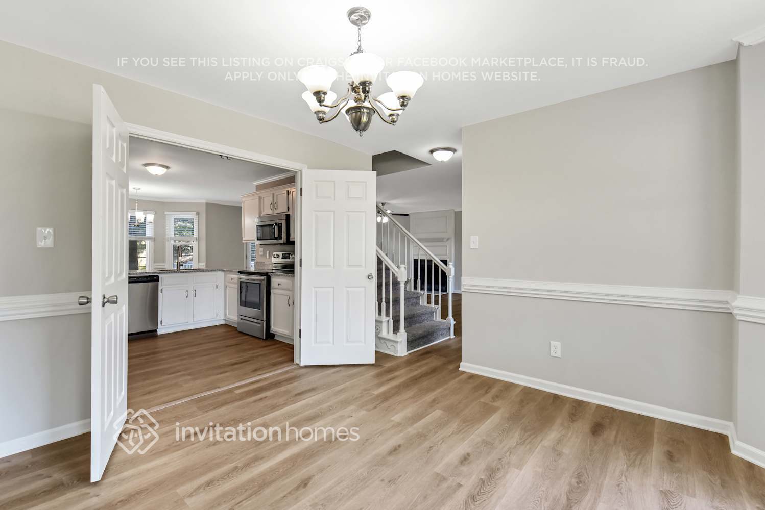 Building Photo - 6609 Wickville Dr