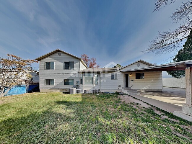 Building Photo - 4296 S 6180 W