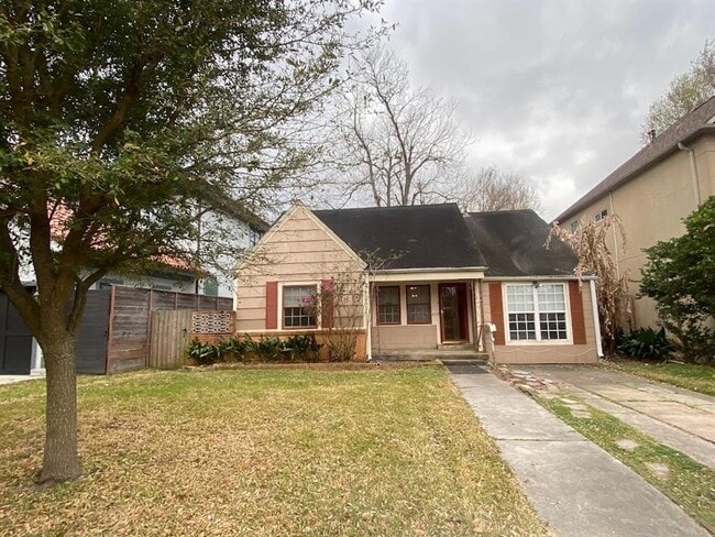 Building Photo - 4425 Ione St