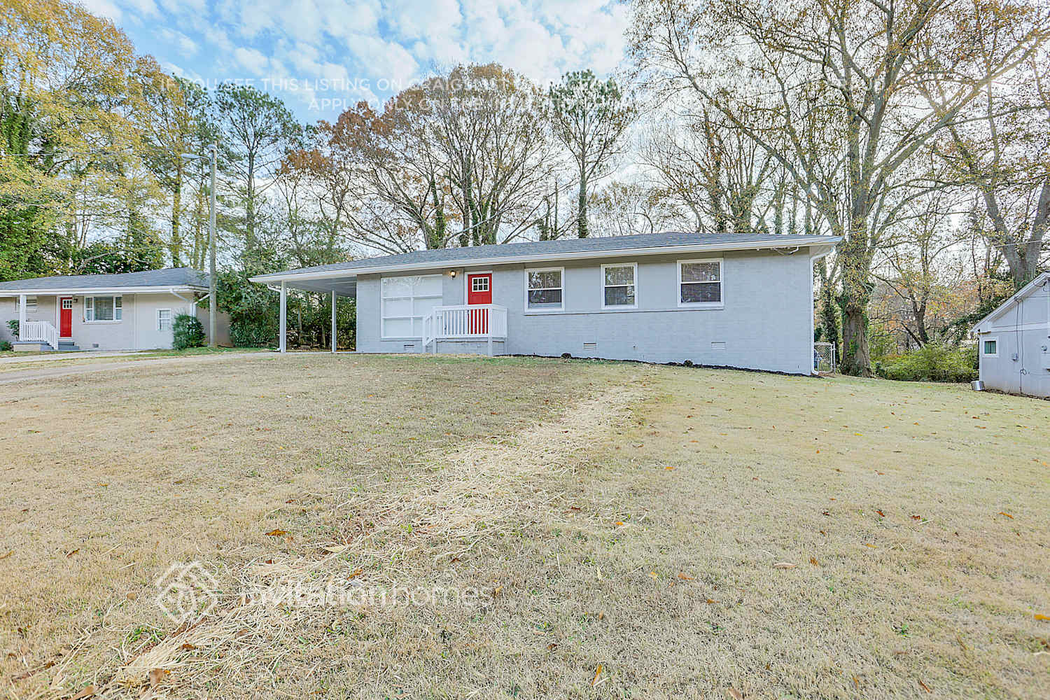 Building Photo - 2355 Collier Dr