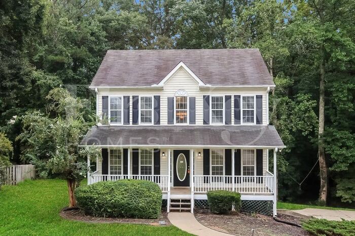 Primary Photo - 800 Oxford Dr
