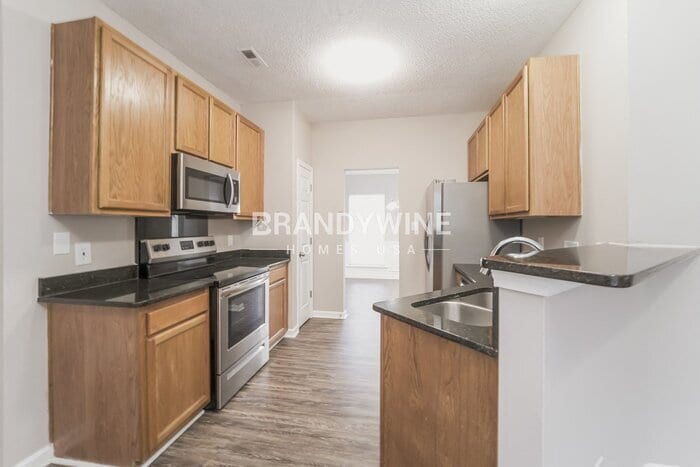 Building Photo - 10809 Gold Pan Rd