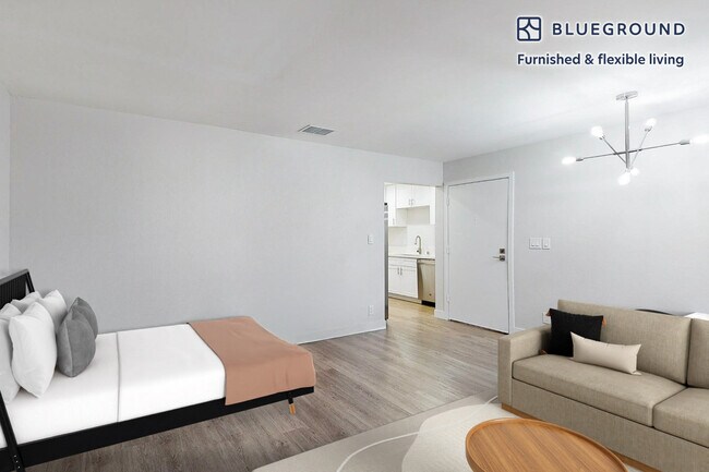 Building Photo - 11208 S Western Ave