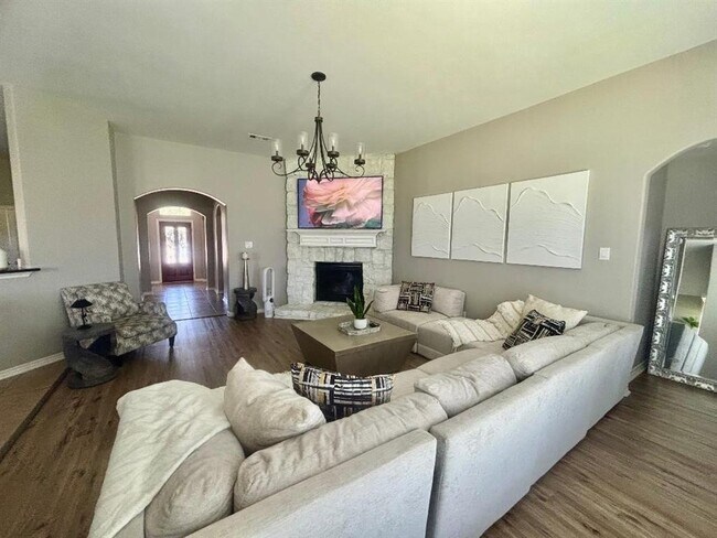 Building Photo - 8527 Cape Royal Dr