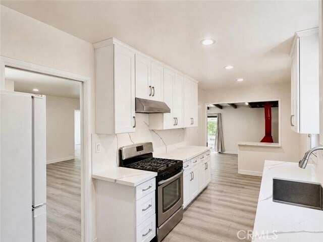 Building Photo - 5441 Berryman Ave