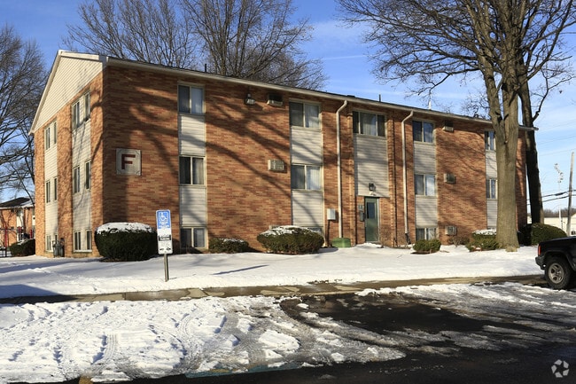 Kensington Square Apartments - Elyria Oh Apartment Finder