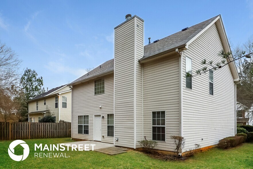 Building Photo - 4982 Truitt Ln