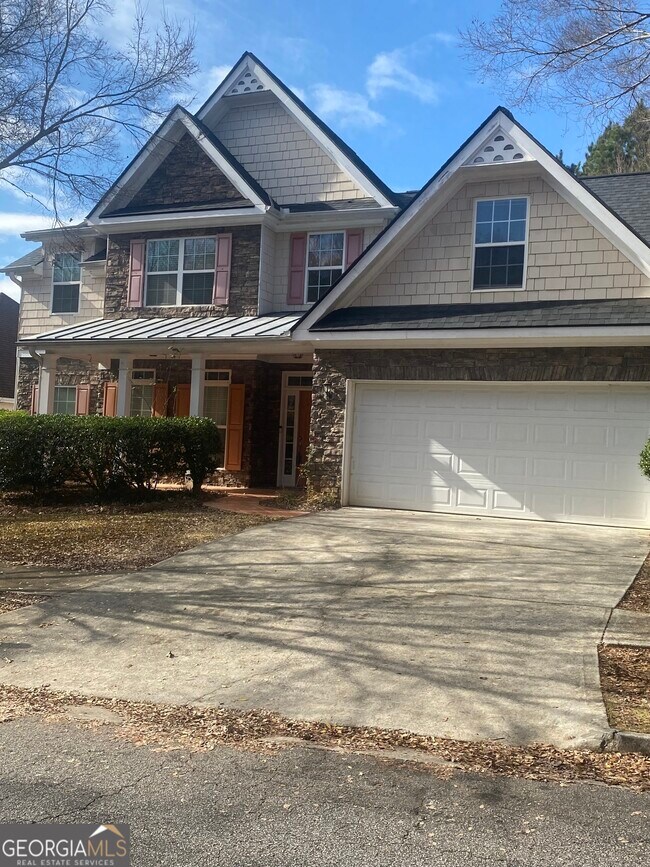 Primary Photo - 539 Greyhawk Way