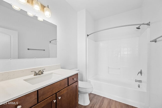 Building Photo - 4608 W Maryland Ave