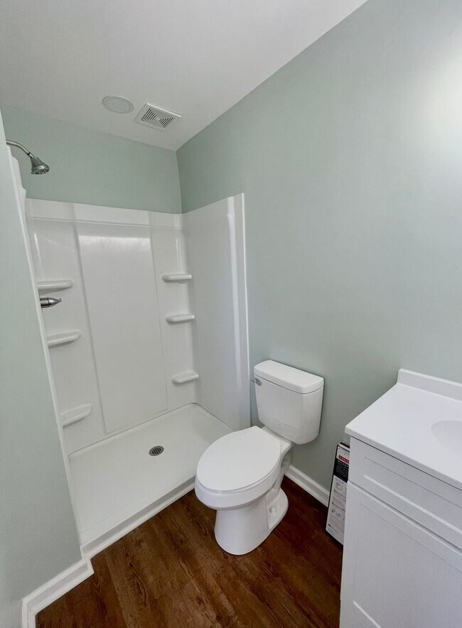 Building Photo - Olympia