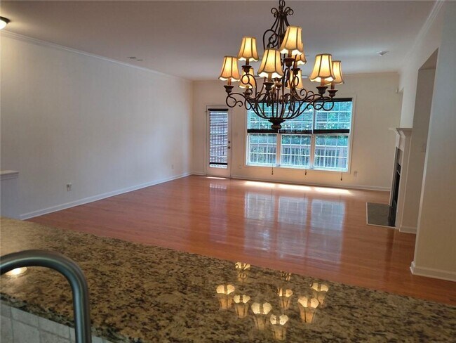 Building Photo - 1837 Appaloosa Mill Ct NE