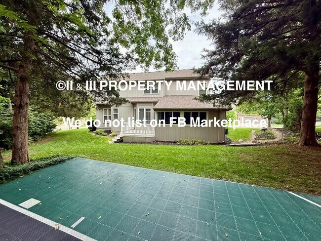 Building Photo - 20817 W 92nd St