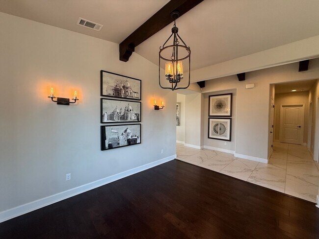 Building Photo - Newer Single Story Model Home Located In The Meadows at Rice Ranch with Three Car Garage