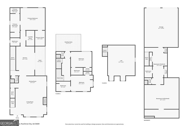 Building Photo - 930 Laurel Brooke Ave