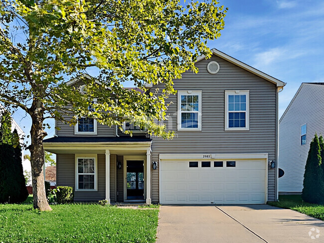 Building Photo - 2985 Sentiment Ln