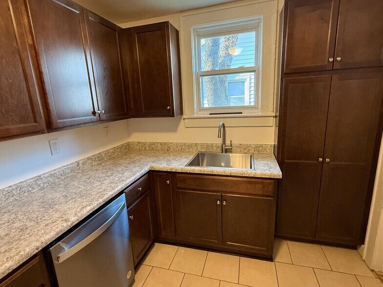 pantry cabient - 1533 McNeal Ave