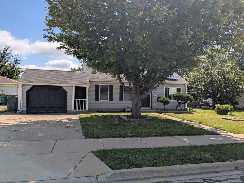 Building Photo - 603 Kingston Dr